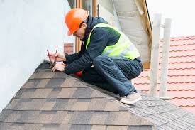 Fast & Reliable Emergency Roof Repairs in Elverson, PA